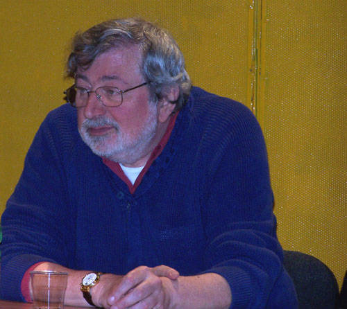 fiera torino 2009