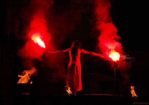 foto vincitori concorso grandi eventi