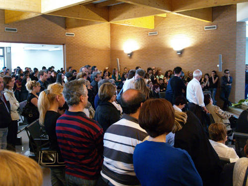 funerale dean giubiano