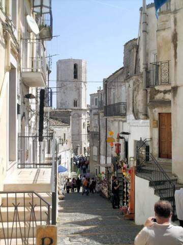 Gargano