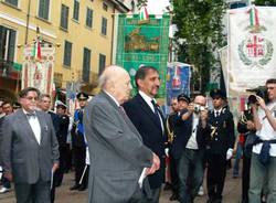 garibaldi corteo battaglia 2009 2