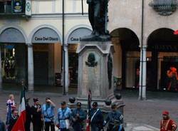 garibaldi corteo battaglia 2009