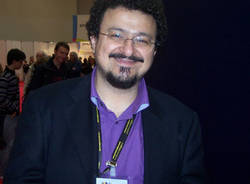 gianni biondillo