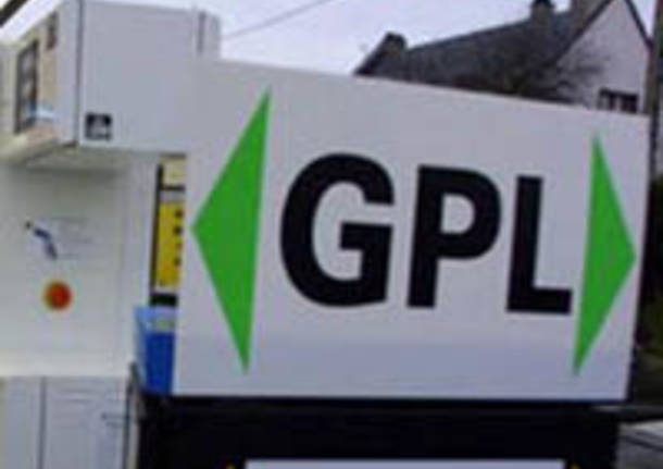 impianto gpl carburanti ecologici