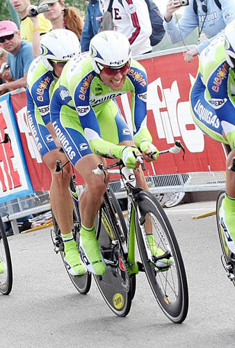 ivan basso liquigas