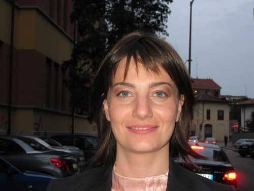 lara comi