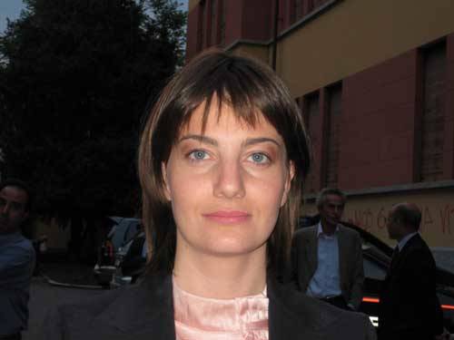 lara comi