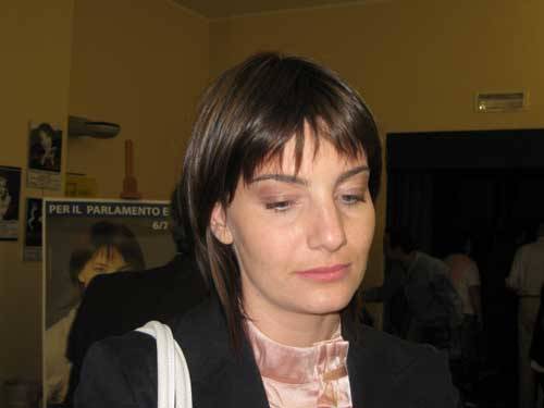 lara comi