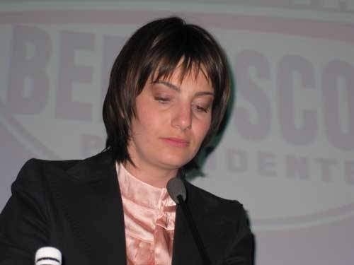 lara comi