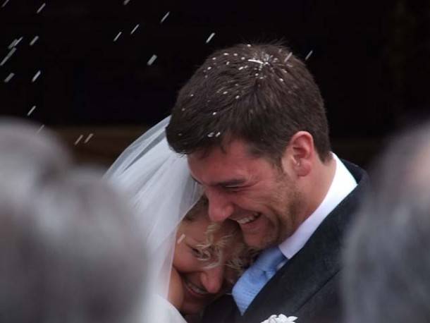 Laura e Matteo