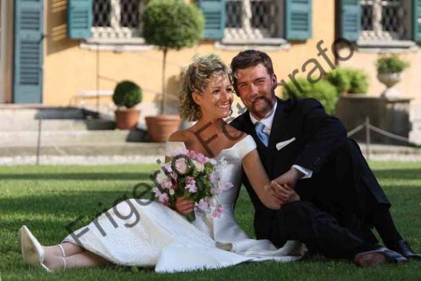 Laura e Matteo