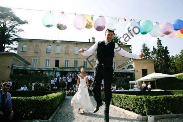 Laura e Matteo