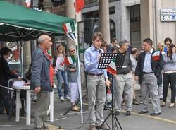 lettura costituzione