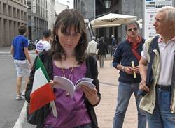 lettura costituzione