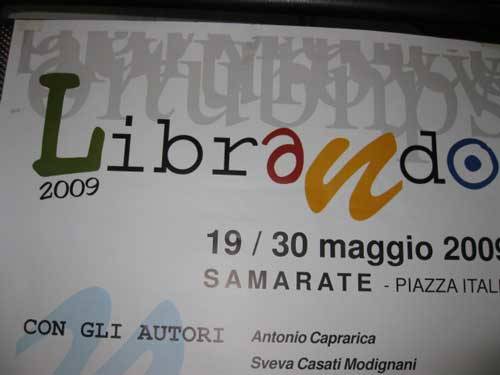 librando 2009
