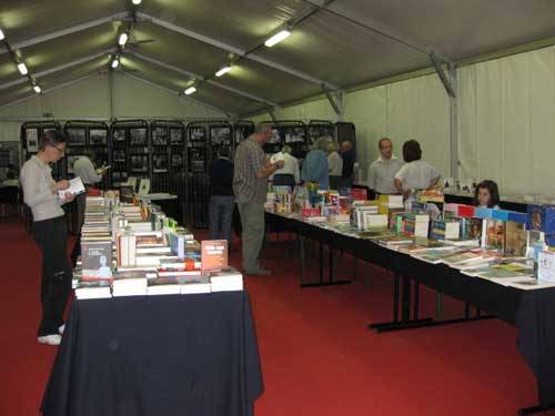 librando 2009