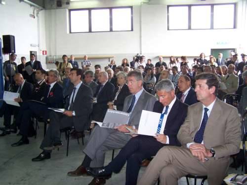 malpensa safe art malpensasafeart caveau arte 18-5-2009