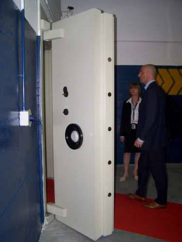 malpensa safe art malpensasafeart caveau arte 18-5-2009