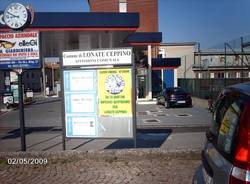 manifesti abusivi lega nord lonate 