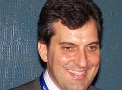 mario calabresi