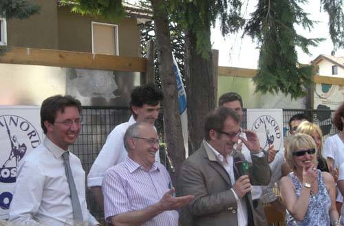 maroni lozza lega