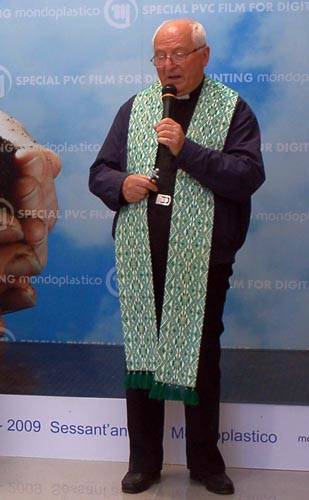 monsignor livetti mondoplastico 60 anni busto arsizio