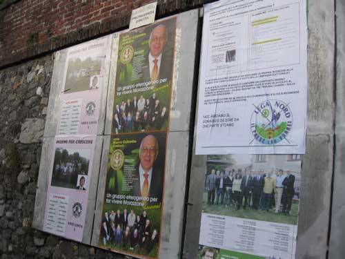 morazzone manifesti
