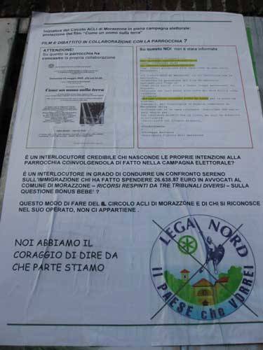 morazzone manifesti
