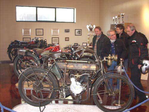 motoraduno tradate