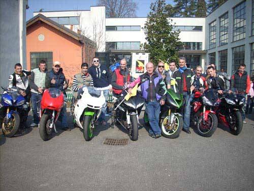 motoraduno tradate