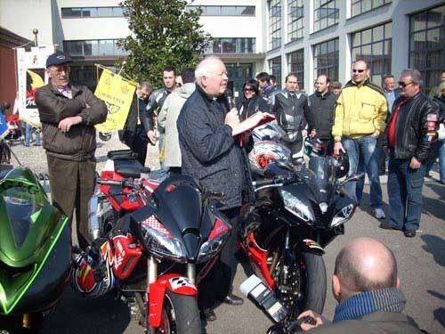 motoraduno tradate
