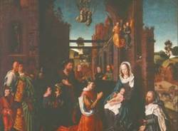 museo baroffio galleria