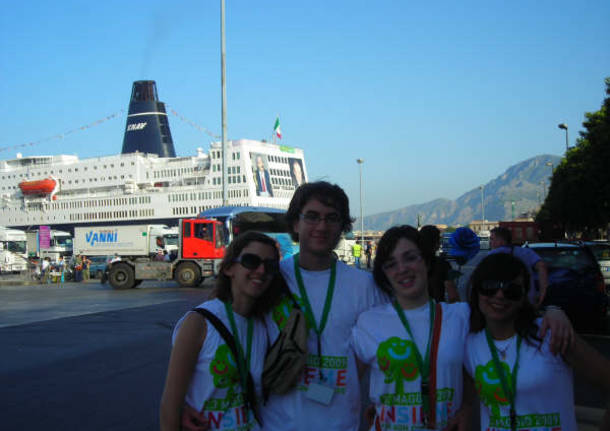 Nave della legalità