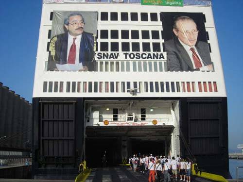 nave legalita studenti itc tosi palermo falcone borsellino