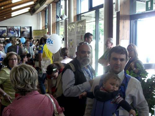 open day ccr 2009