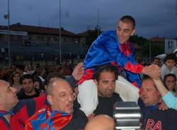 palio di legnano 2009