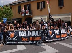 palio di legnano 2009