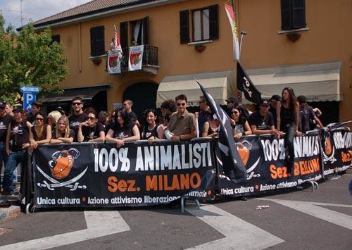 palio di legnano 2009