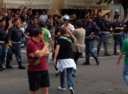 palio di legnano 2009