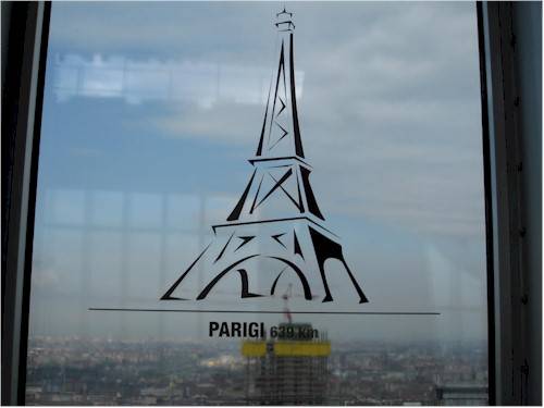 pirellone