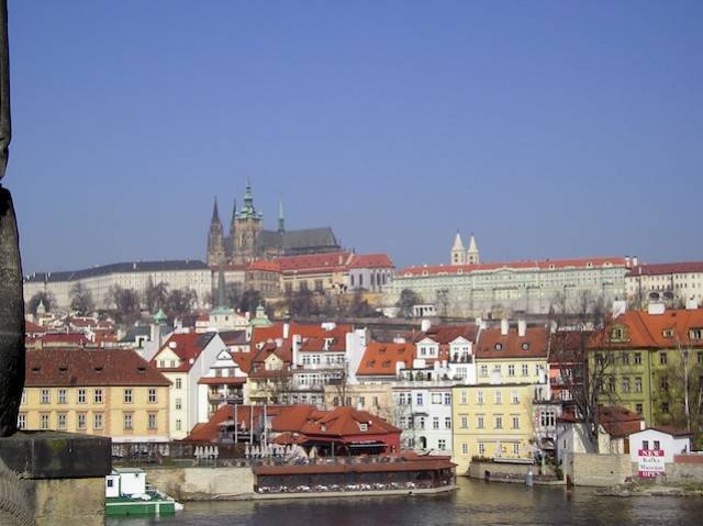 Praga