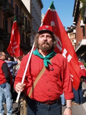 primo maggio 2009 volti