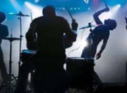 rock, musica, gruppo musicale, band 