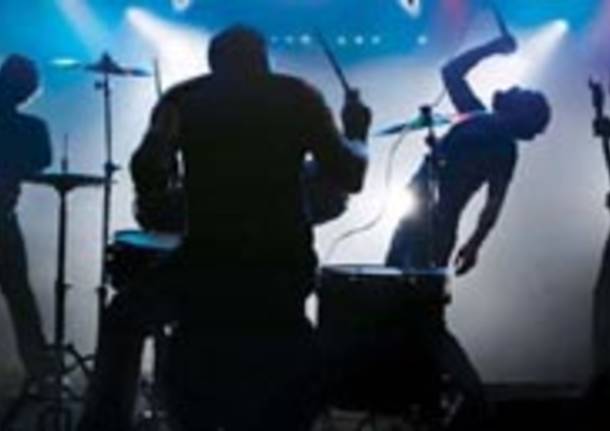 rock, musica, gruppo musicale, band