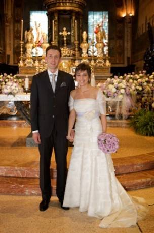 Romina e Claudio 