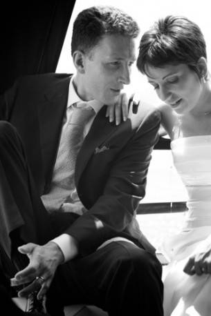 Romina e Claudio 