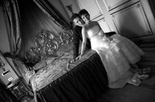 Romina e Claudio 