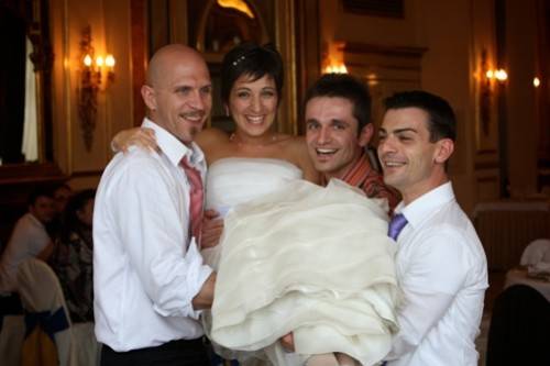 Romina e Claudio 