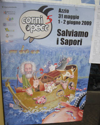 sagre e feste corni e pecc gavirate erbamolle