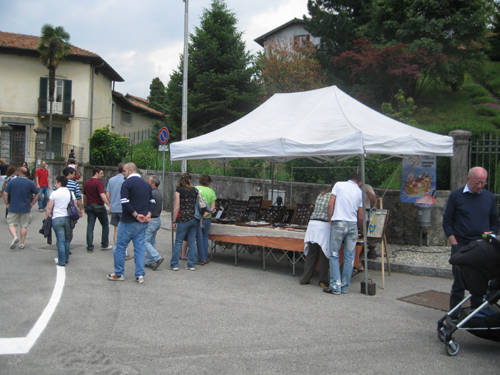 sagre e feste corni e pecc gavirate erbamolle